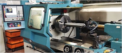 Immagine lavorazioni